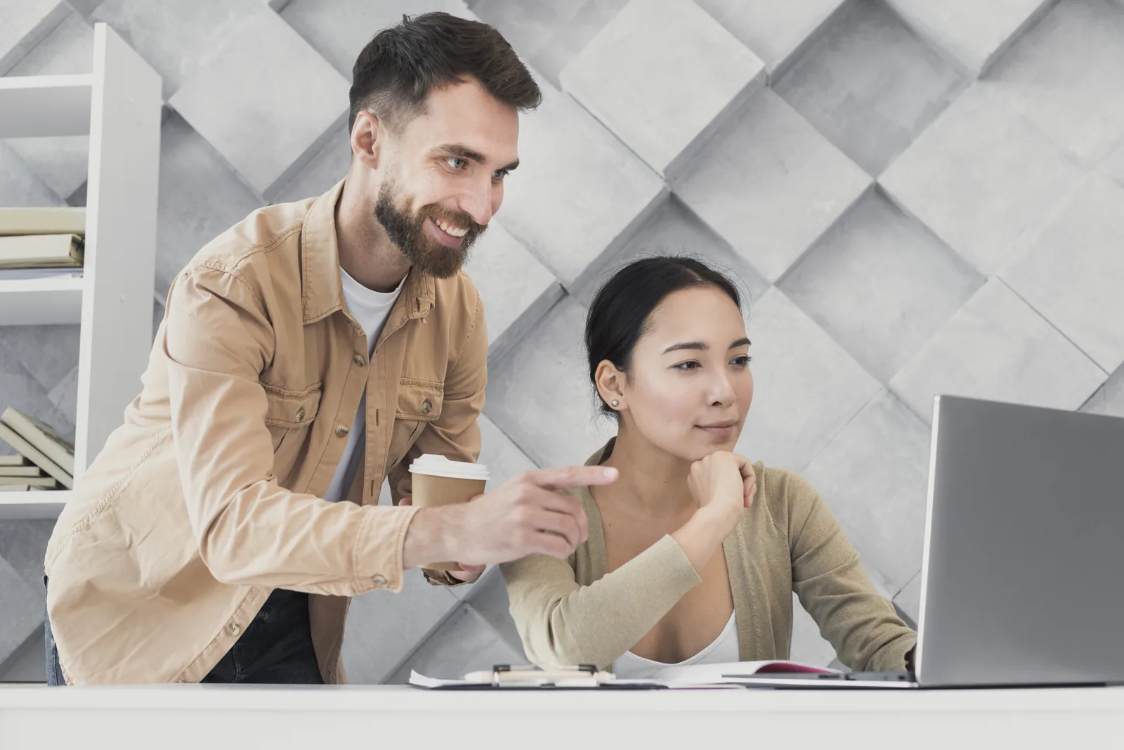 Healthcare Sandbox reviews your lead